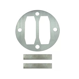 BMP Reed Valve Gasket For JobSmart Air Compressor TA-2040 34.001 35.005A