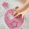 Eco Art And Craft Aussie Animal Playdough & Cutter Bundle