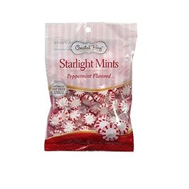 Coastal Bay Starlight Mints 10 Oz by Coastal Bay - 3 PACK
