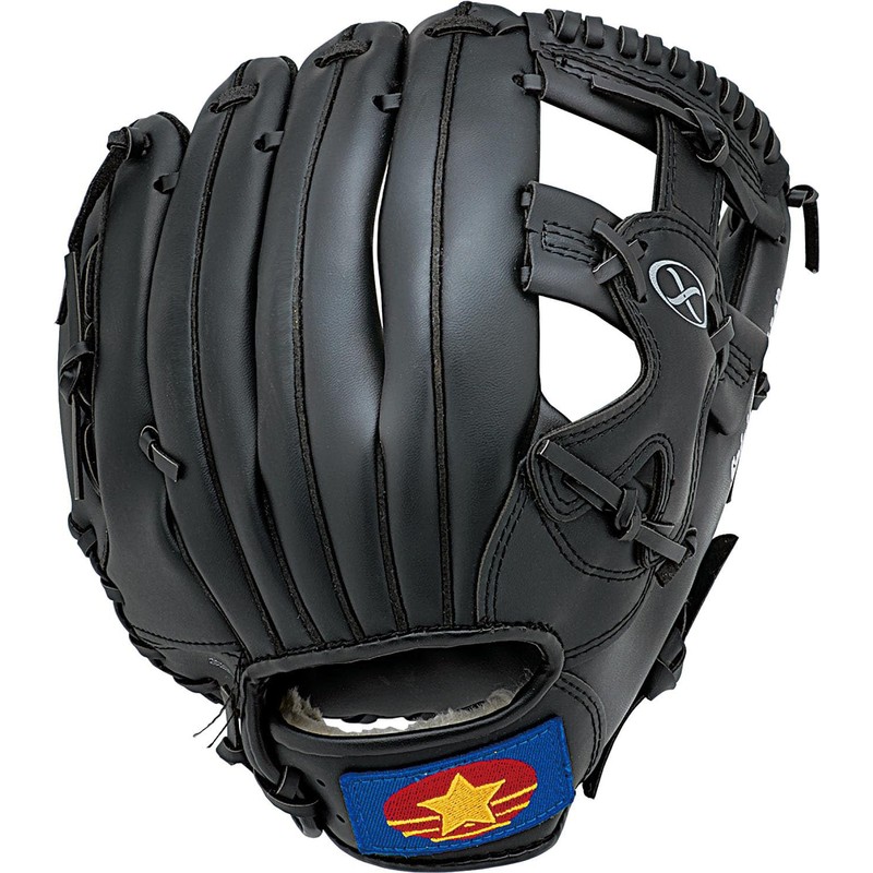 Unix BX89-00 Baseball Glove Parent and Child Glove Set LH