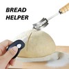 Nirrn Premium Bread Lame Tool (6 Blades)，Hand Crafted Bread Lame