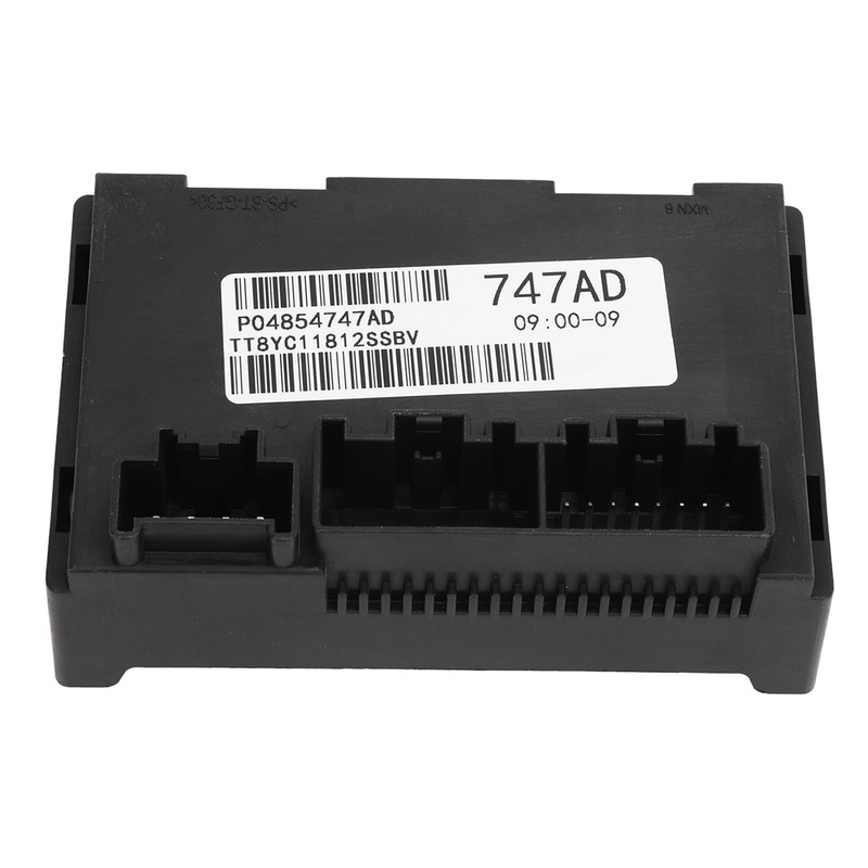 Transfer Case Control Module 4854747AC TCCM Unit Replacement for GRAND