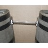 RTS Home Accents Rain Water Collection Barrel Linking Kit