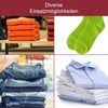 Fine Staple Threads for Labelling Gun, Plastic Threads, Shooting Gun