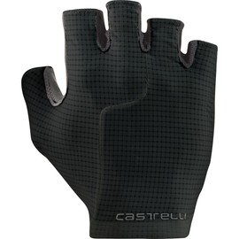 Castelli Premio Evo Glove - Men's, Black, S