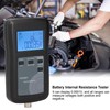HighAccuracy Battery Resistance Tester Internal Resistance Test Instrument 100V Battery