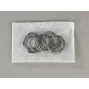 Esco EA423RP-12 Diameter 0.45/0.06 inch (11.5/1.5 mm) O-Ring (for fixing/10
