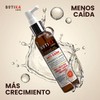 Botika Grisi - Serum Anti-Caída con Nanotecnología, Chile, Ginseng, 125