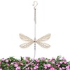 Dragonfly Sun Catchers | Dragonfly Window Pendant - Crystal Suncatchers