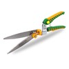 GRÜNTEK Icebird Grass Shears, Premium Lawn Edge Shears with 180°