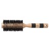 Diane D9148n 2.25 Round Styling Wood Handle Brush