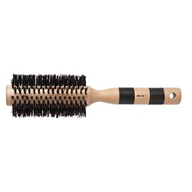 Diane D9148n 2.25 Round Styling Wood Handle Brush