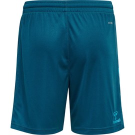 hummel Uni_Kids Shorts Hmlcore Xk Poly Shorts Kids
