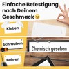 DankeDir! Alcohol is a Solution Sign with Saying - Funny