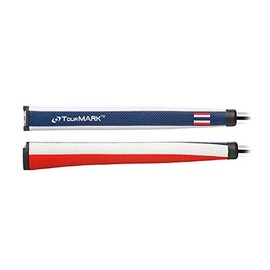 'Nations TOURMARK Putter Grip Thailand "