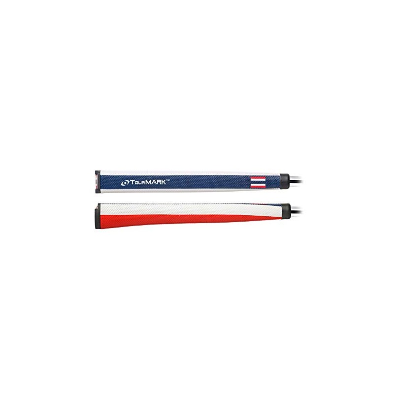 'Nations TOURMARK Putter Grip Thailand "