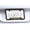 Florida License Plate Frame