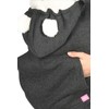 MijaCulture Carry Cover, Universal Cover for All Baby Carriers and