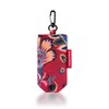 reisenthel Reisenthal Eco Bag Mini Maxi Shopper PAISLEYRUBY, red