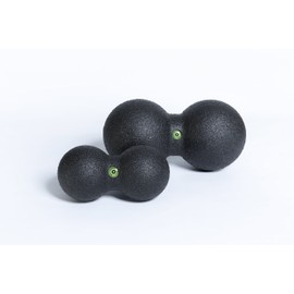 Blackroll Das Original DuoBall-Set 2teilig bestehend aus DuoBall 8 cm und DuoBall 12 cm