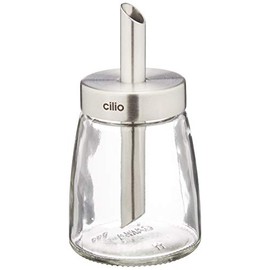 Cilio, Stainless Steel