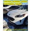 Front License Plate Frame for Ford Escape 2020 2021 2022