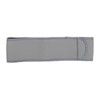 Arm Sling Back Cross Design Anti Slip Stable Forearm Sling