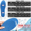 Ailaka Insoles Raiser for Men and Women, Shoe Sole Insole,