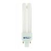 eLITe Smart LED Lamp G24D1-5W 3000K 830 495lm 11.8 cm