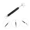 OATIPHO Salon Chair Pump Rod Replacement Durable Mounting Rod for