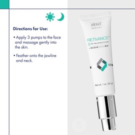Obagi medical Retivance Skin Rejuvenating Complex, 1 oz