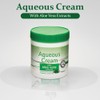 ZOPPER | 2 x Aqueous Cream 350ml with Aloe Vera