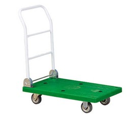 Bogie transport hand cart Gurma wheat cart soft noiseless 450x750 / 대차 운반 핸드 카트 구르마 밀차 손수레 연질무소음 450x750