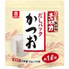 Riken Material Power, Dashi Pack, Bonito (0.4 oz (10 g)