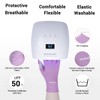 MelodySusie UV Shield Glove - Protect Hands from UV Light