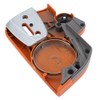 Chainsaw Chain Clutch Brake Sprocket Cover for Husqvarna 340 345