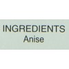 Galil Anise Tea – Caffeine-Free Herbal Tea, Certified Kosher Tea