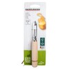 Fackelmann Vegetable Peeler 15 cm - Stainless Steel Blade -