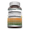 Suplemento Tabletas Calcio Magnesio Zinc Vitamina D3 Amazing Nutrition