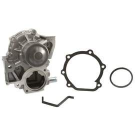 AISIN WPF-025 New OEM Water Pump Kit