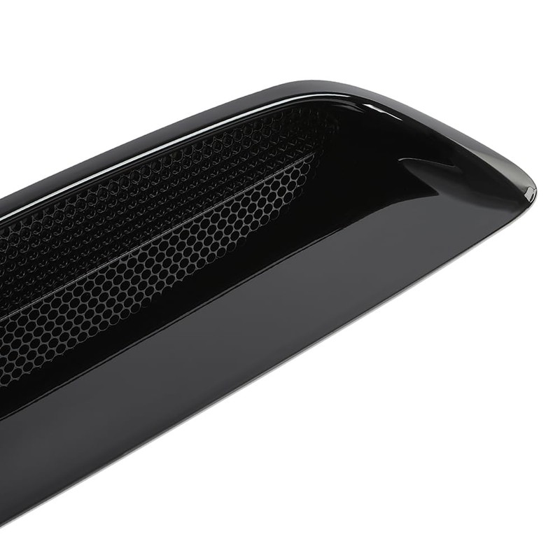 ALLGOOD Hood Scoop Bulge Kit Compatible with Toyota Tacoma 2005-2011