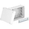 OBO Bettermann – Box of Light Grey Cable Connections, M.