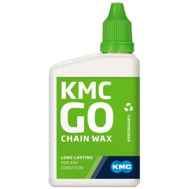 KMC Go Chain Wax, 80 ml