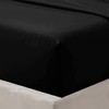 Extra Deep Fitted Sheet 40cm 16 Inch - Non Iron