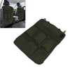 Car Back Seat Storage Bag Multifunctional Nylon Lightweight Optimizing Space