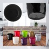 Kadax Decorative Flower Pot, for Flowers and Plants, with bottom