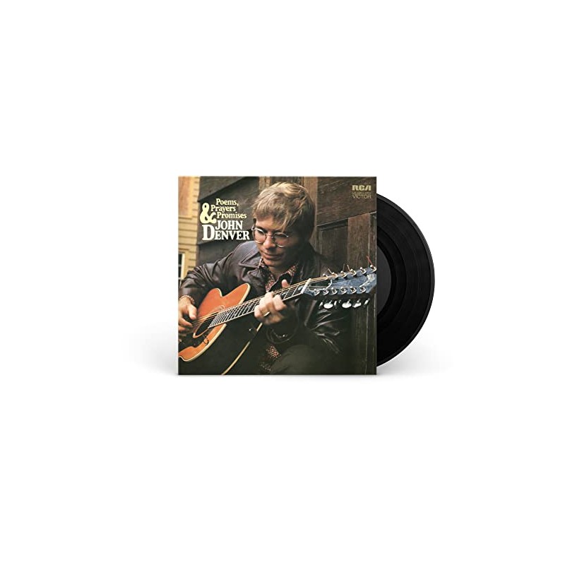 Poems, Prayers & Promises