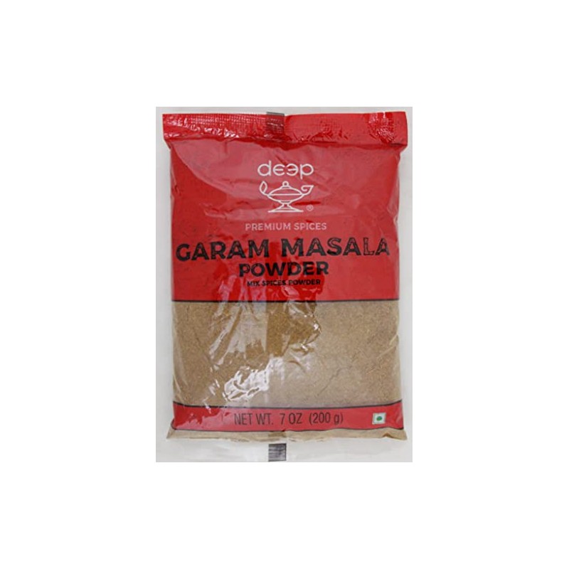 Garam Masala 7 oz.