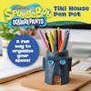 Blue Sky Studios Spongebob Pen & Pencil Holder Desk Tidy,