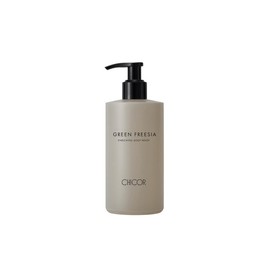 (One Mile Away Collection) Enriching Body Wash Green Freesia / (원마일어웨이컬렉션) 인리칭 바디워시 그린 프리지아